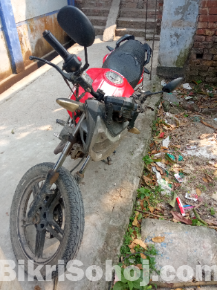 Benelli RKS 100 cc